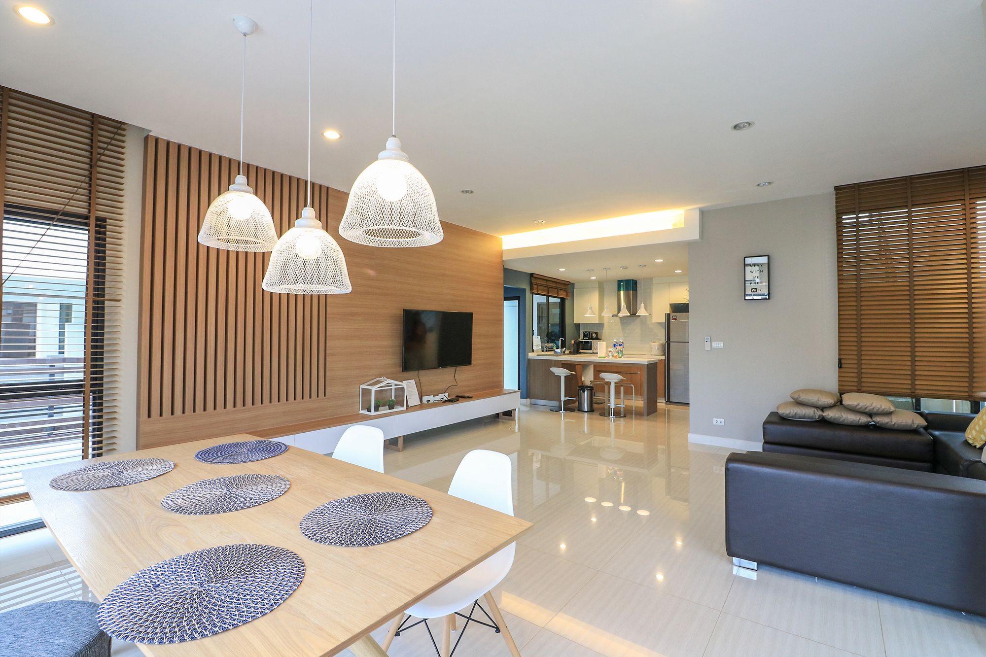 Villa Ozone Pattaya Ban Nong Hin  Экстерьер фото